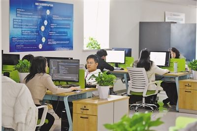 奮楫篤行啟新局 以信息技術(shù)賦能寧夏黃河流域生態(tài)保護(hù)與高質(zhì)量發(fā)展先行區(qū)建設(shè)