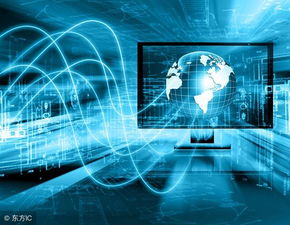 互聯(lián)網(wǎng)時(shí)代下信息技術(shù)服務(wù)的爆發(fā)與普及